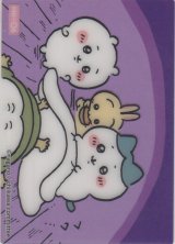 画像: ちいかわ＆ハチワレ＆うさぎ＆やまんば