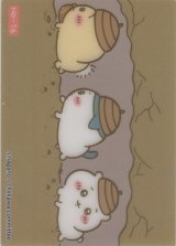 画像: うさぎ＆ハチワレ＆ちいかわ