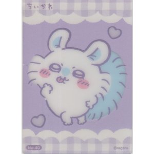 画像: モモンガ