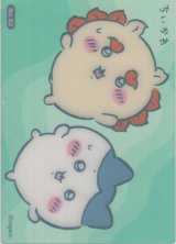 画像: ハチワレ＆シーサー