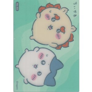 画像: ハチワレ＆シーサー