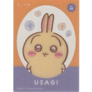 画像: うさぎ 目薬