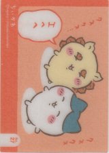 画像: ハチワレ＆シーサー