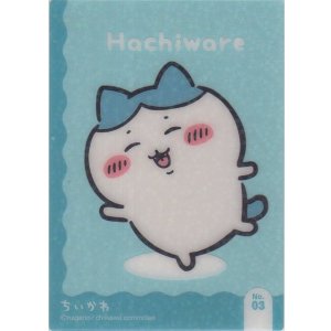 画像: ハチワレ