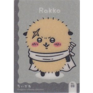 画像: ラッコ