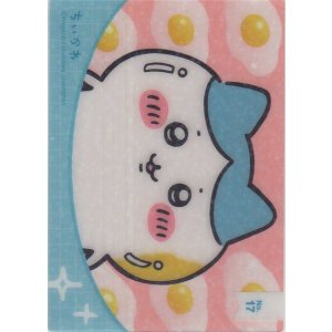画像: ハチワレ