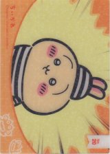 画像: うさぎ 囚人服