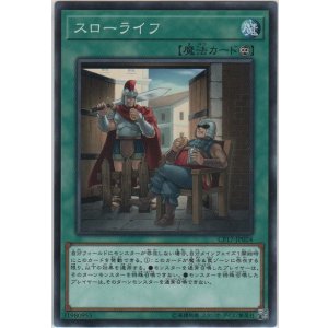 画像: スローライフ【ノーマル】