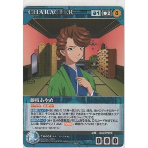 画像: 藤枝あやめ