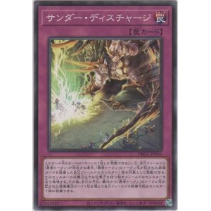 画像: サンダー・ディスチャージ【ノーマル】
