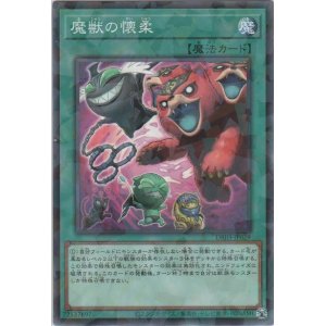 画像: 魔獣の懐柔【ノーマルパラレル】