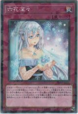 画像: 六花深々【ノーマルパラレル】