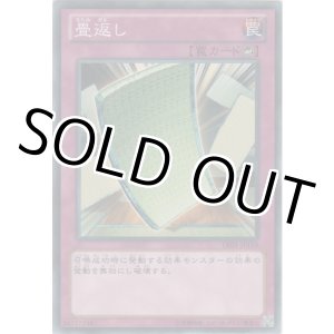 画像: 畳返し【ノーマル】