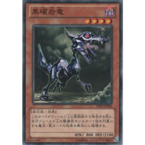 画像: 黒曜岩竜【ノーマル】