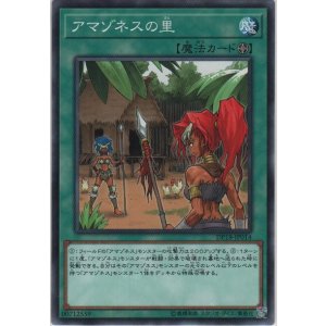 画像: アマゾネスの里【ノーマル】