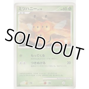 画像: ミツハニー LV.19