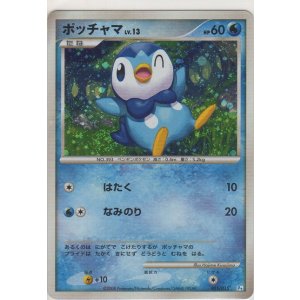 画像: ポッチャマ LV.13