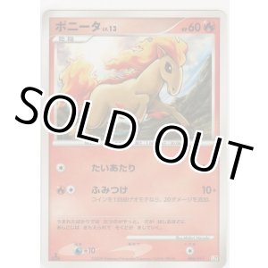 画像: ポニータ LV.13