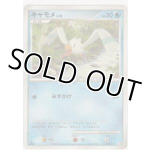 画像: キャモメ LV.8