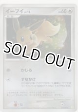 画像: イーブイ LV.12