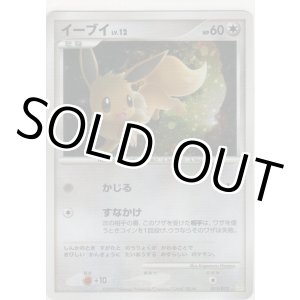 画像: イーブイ LV.12