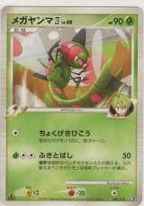 画像: メガヤンマ四 LV.49