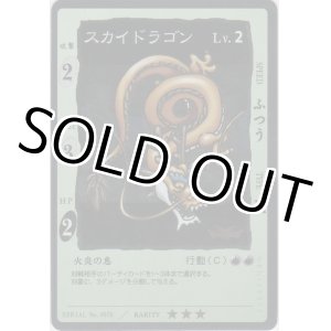 画像: スカイドラゴン
