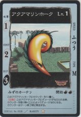 画像: アクアマリンホーク