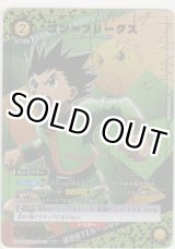 画像: ゴン＝フリークス≪パラレル≫