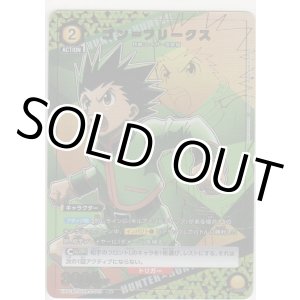 画像: ゴン＝フリークス≪パラレル≫