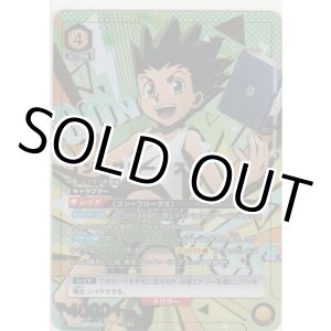 画像: ゴン＝フリークス≪パラレル≫