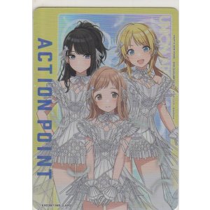 画像: アクションポイント(シャニマス Vol.2)≪イルミネーションスターズ≫