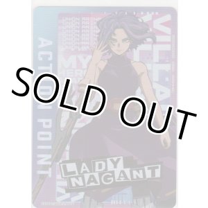 画像: アクションポイント（僕のヒーローアカデミア）≪レディ・ナガン≫