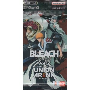 画像: ユニオンアリーナ ブースターパック「BLEACH 千年血戦篇 Vol.2」【パック】