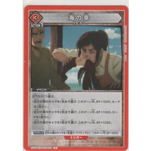 画像: 海の幸
