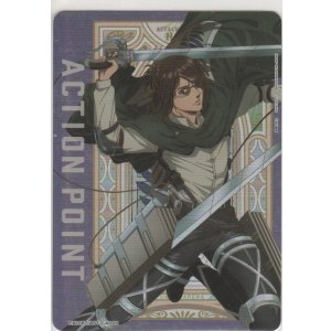 画像: アクションポイント（進撃の巨人 Vol.2）≪ハンジ・ゾエ≫