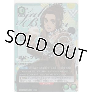 画像: ガビ・ブラウン≪パラレル≫