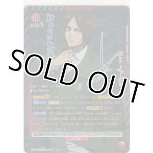 画像: エレン・イェーガー≪パラレル≫