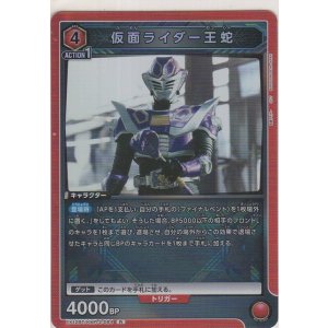 画像: 仮面ライダーナイト