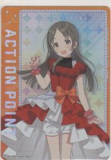 画像: アクションポイント（学マス Vol.2）≪倉本千奈≫