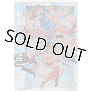 画像: アクションポイント（マクロス Vol.2）≪ワルキューレ≫