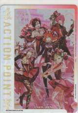 画像: アクションポイント（マクロス Vol.2）≪ワルキューレ≫