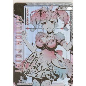 アクションポイントカードパック VOL.3［］＞カードショップ ノーザン