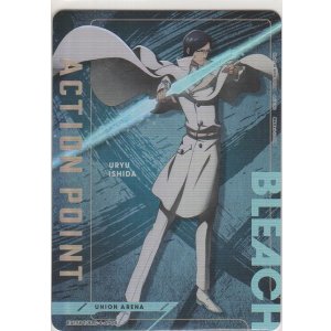 アクションポイント（進撃の巨人 Vol.2）≪ミカサ・アッカーマン