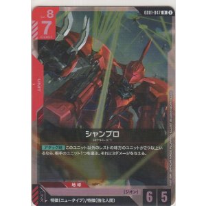 画像: シャンブロ