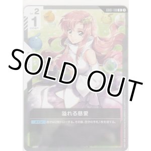 画像: 溢れる慈愛