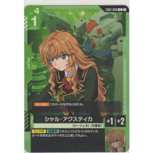 画像: シャル・アクスティカ