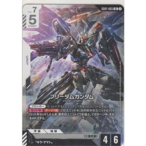 画像: フリーダムガンダム