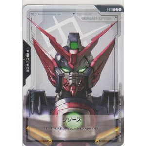 ガンダムエピオン［SG/LU-17］＞カードショップ ノーザンクロス