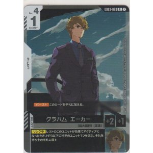 画像: グラハム・エーカー